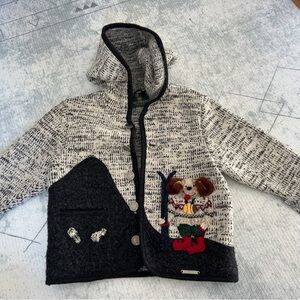 Giesswein wool jacket